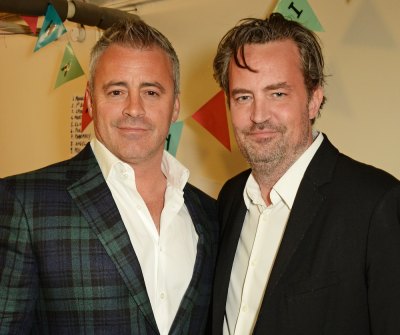 matt leblanc matthew perry matt leblanc matthew perry