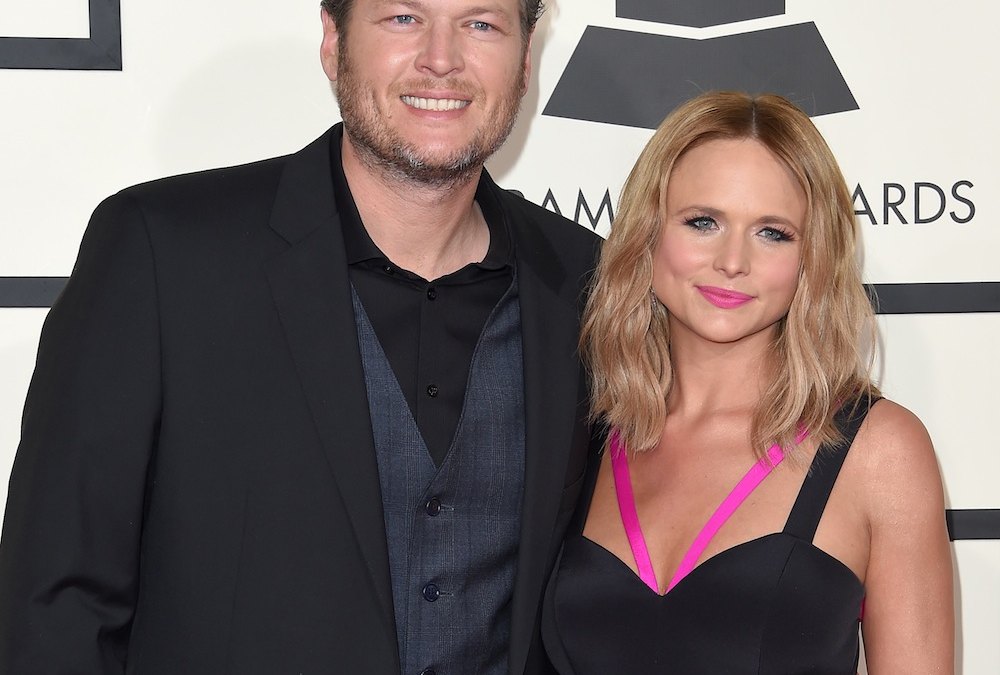 Miranda lambert blake shelton boutique