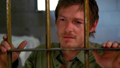 Norman reedus charmed