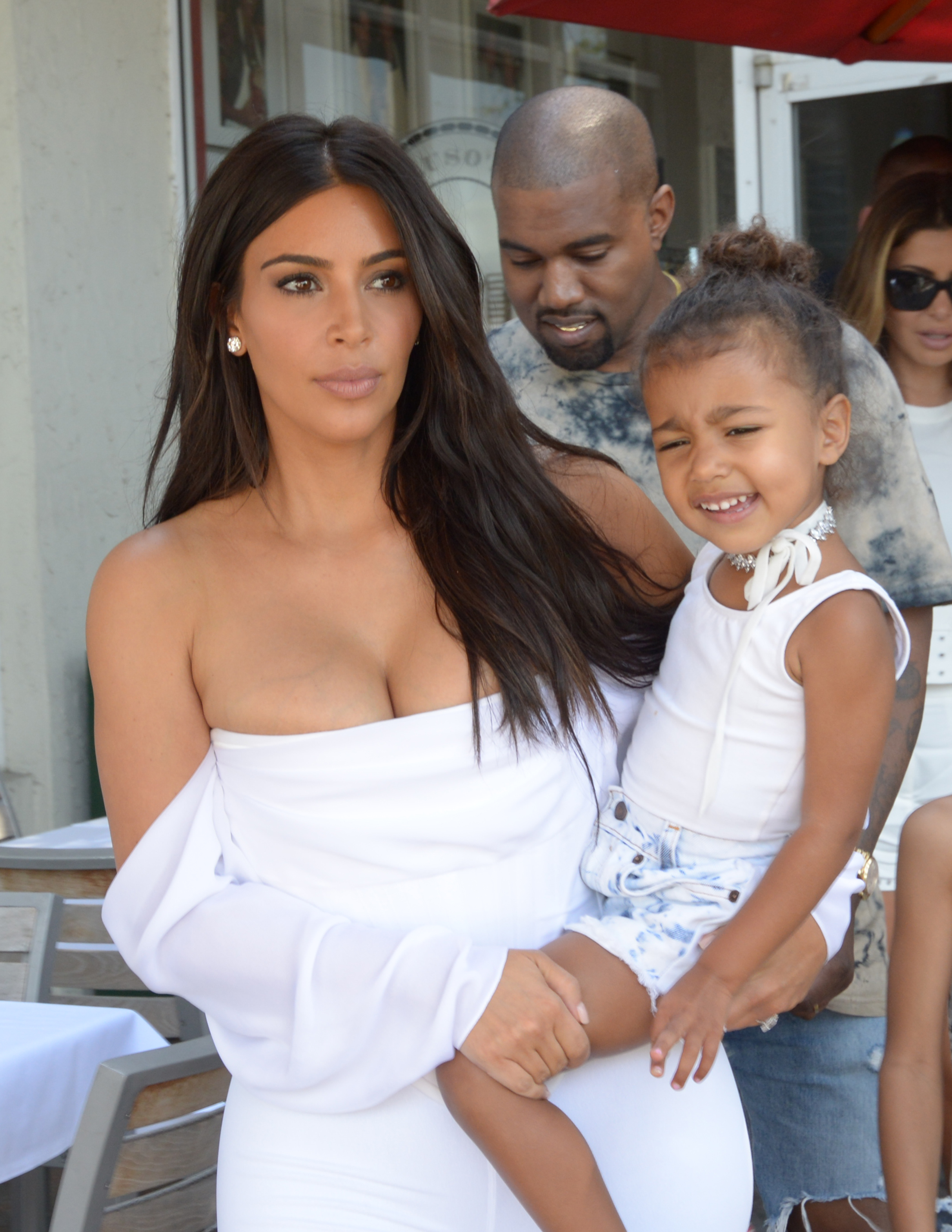 North west 2