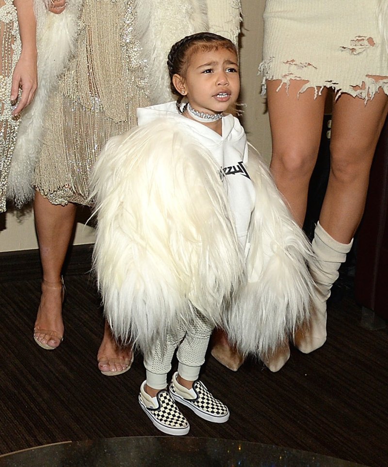 North west 3