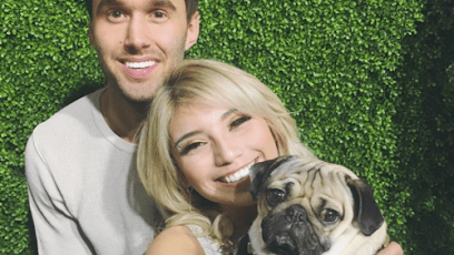Pentatonix kirstin maldonado engaged