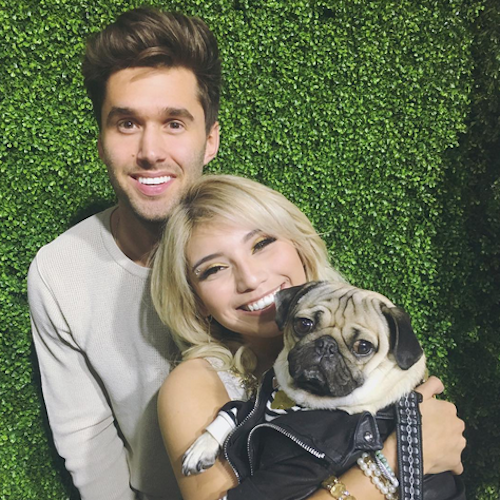 Pentatonix kirstin maldonado engaged