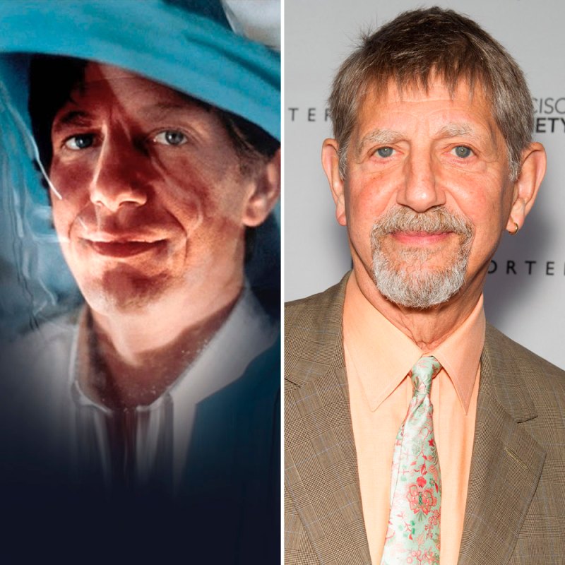 Peter coyote et the extra terrestrial