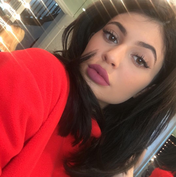 Posie k kylie jenner