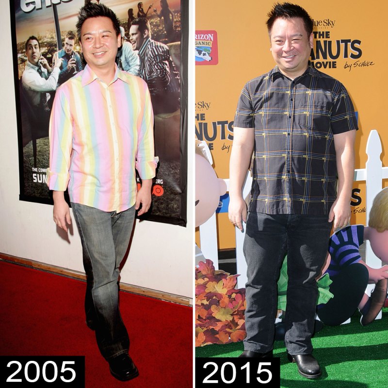 Rex lee