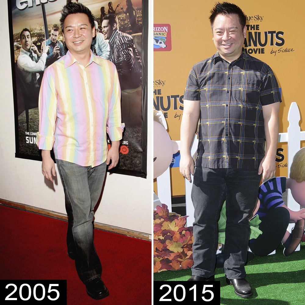 Rex lee