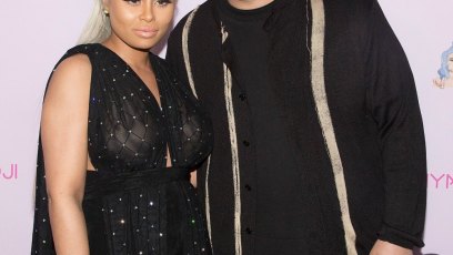 Rob kardashian baby name