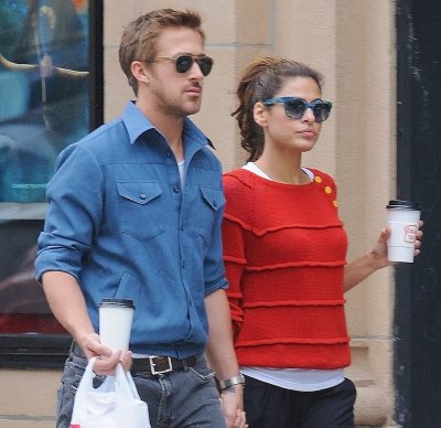 ryan gosling eva mendes splash ryan gosling eva mendes splash