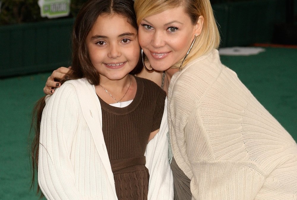 Shanna moakler daughter prom