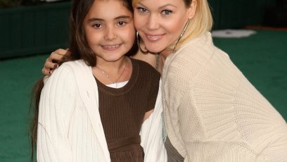 Shanna moakler daughter prom