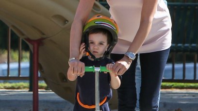 Simon cowell son eric