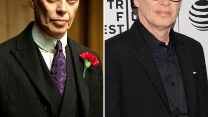 Steve buscemi boardwalk empire