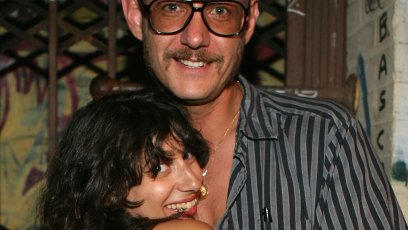 Terry richardson breastfeeding mothers day