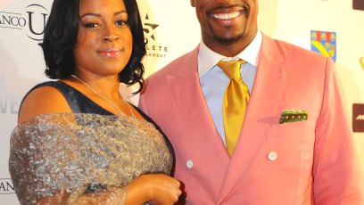 Vernon davis fiancee cheating instagram