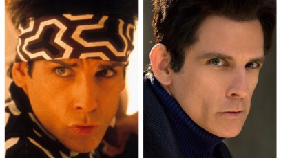 Zoolander 1