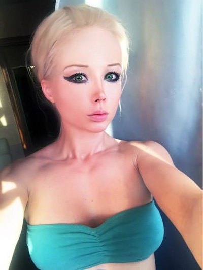 human barbie valeria lukyanova facebook human barbie valeria lukyanova facebook