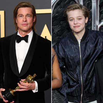 Shiloh Jolie-Pitt Today — Pics of Brad and Angelina's Daughter
