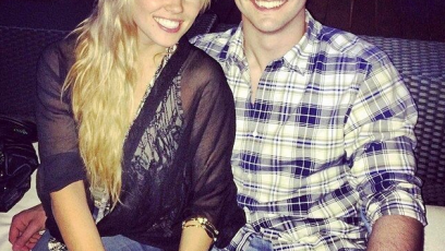 Aaryn gries big brother baby girl