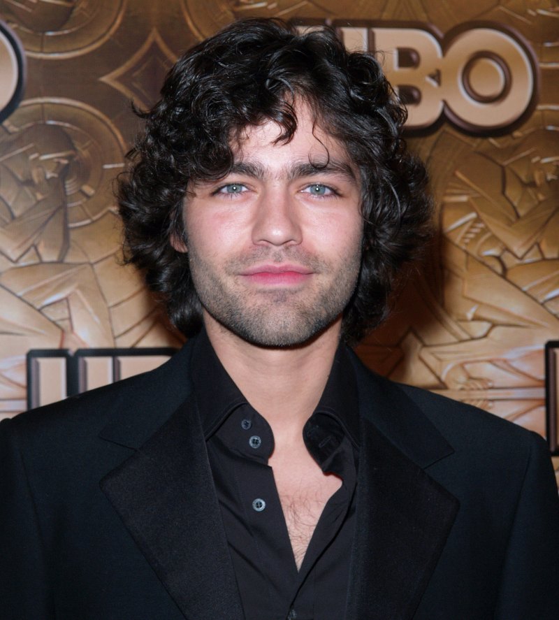 Adrian grenier