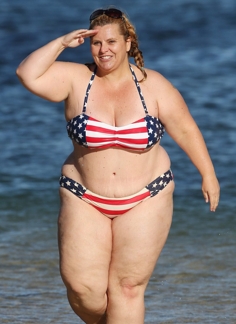 Ajay rochester fourth of july