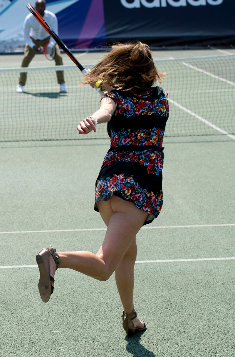 Alex jones no underwear