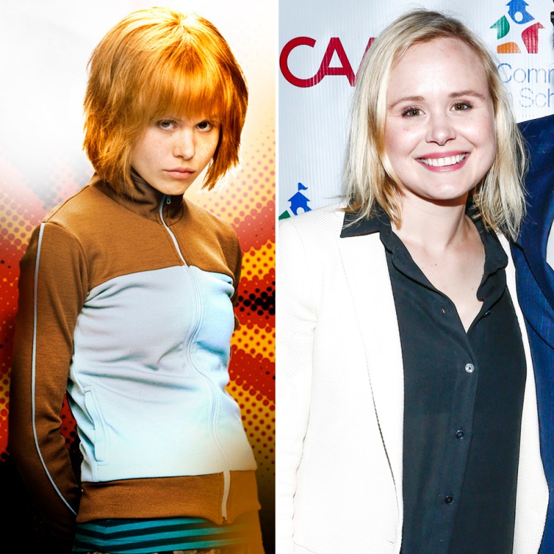 Allison pill scott pilgrim vs the world