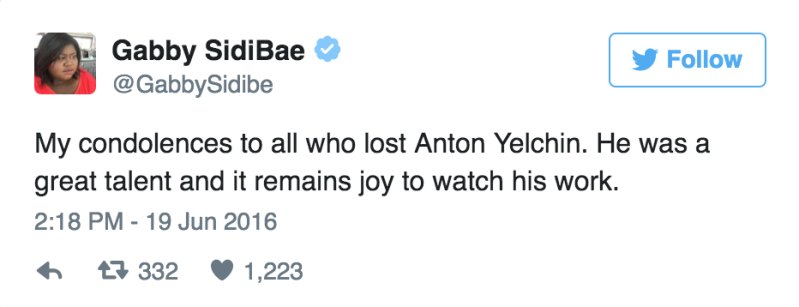 Anton yelchin tribute 22