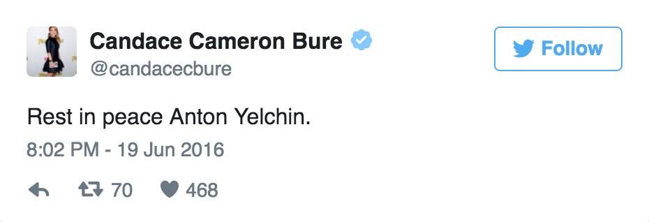 Anton yelchin tribute 5
