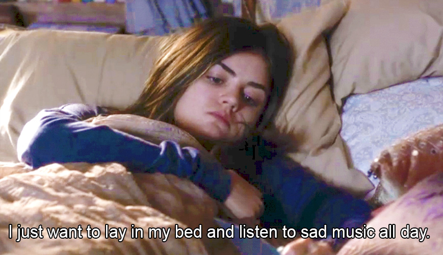 Aria montgomery quotes 5