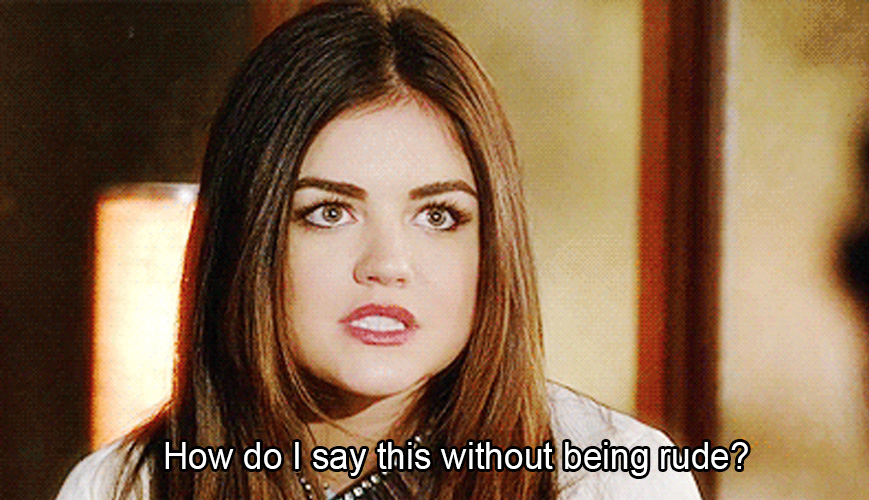 Aria montgomery quotes 9
