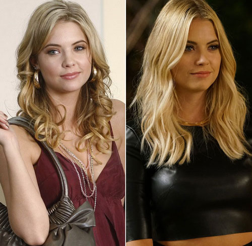 Ashley benson pll copy