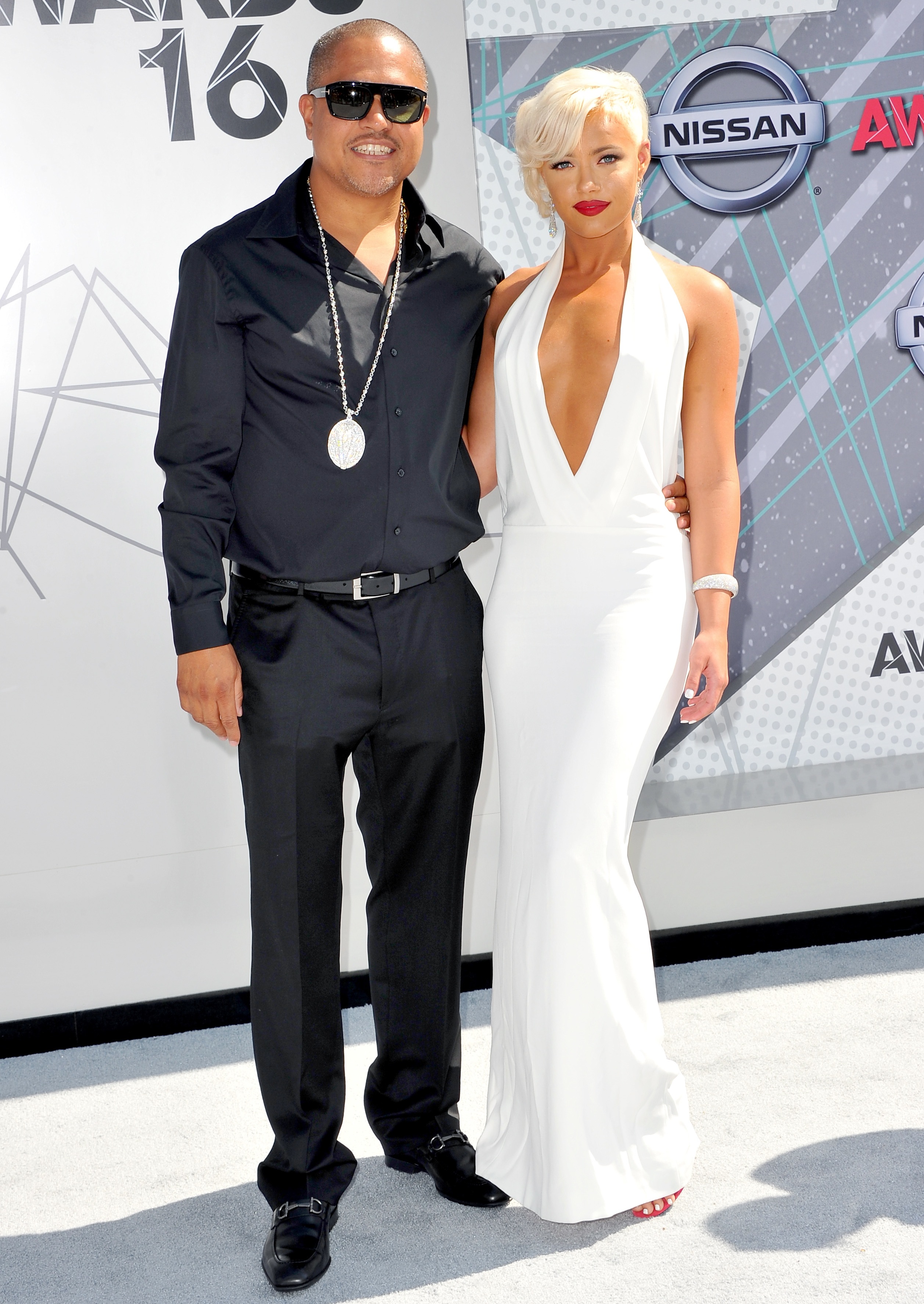 Ashley martelle irv gotti