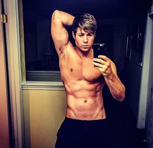 Ashley parker angel 2