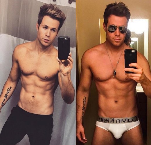 Ashley parker angel 3