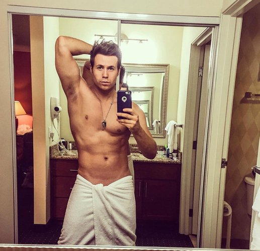 Ashley parker angel 4