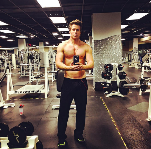 Ashley parker angel 5