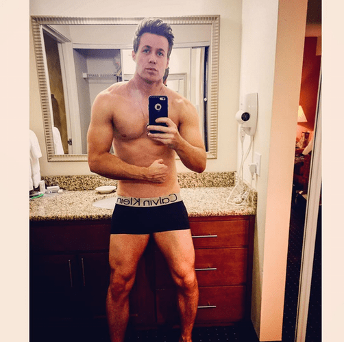 Ashley parker angel 6