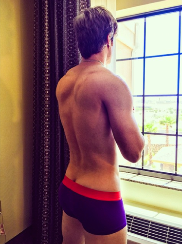 Ashley parker angel 7