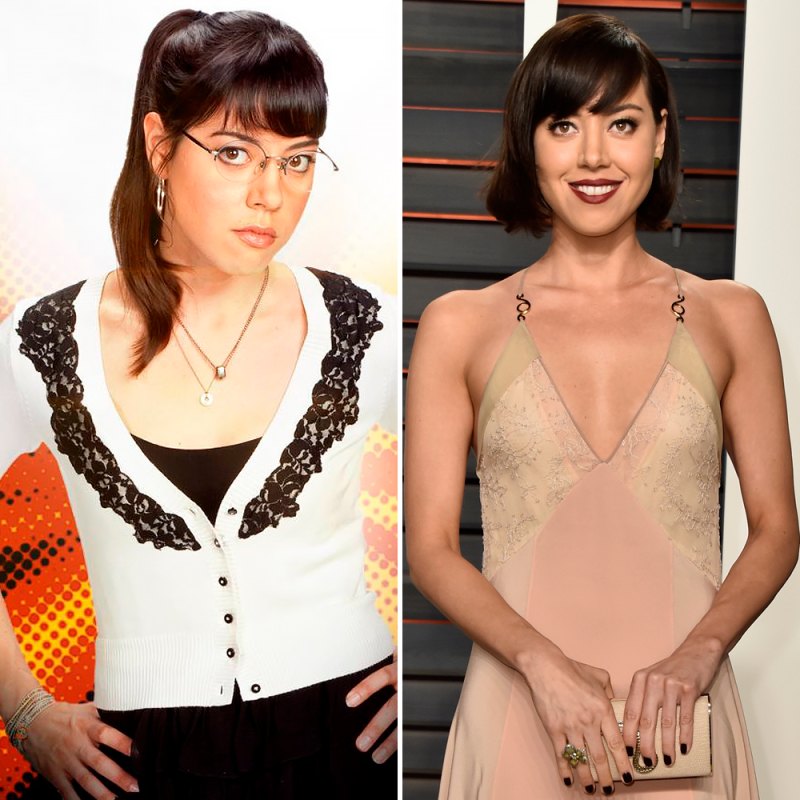 Aubrey plaza scott pilgrim vs the world