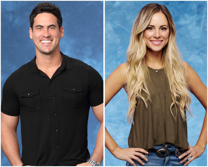 Bachelor in paradise 1