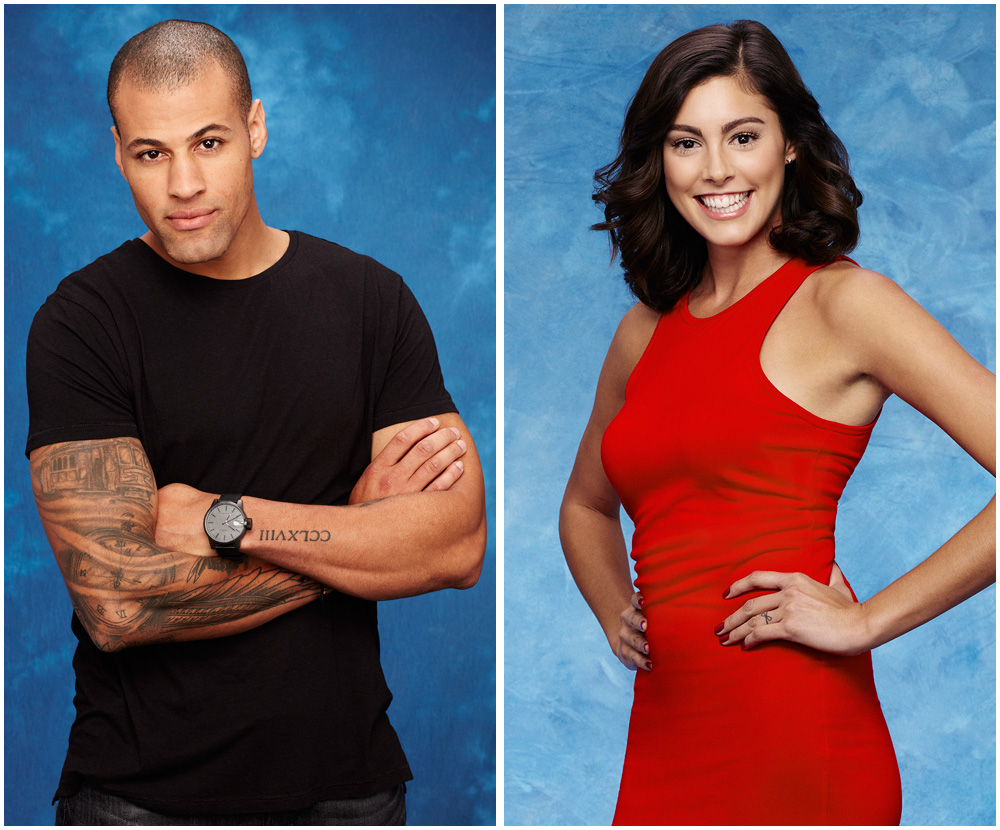 Bachelor in paradise 2