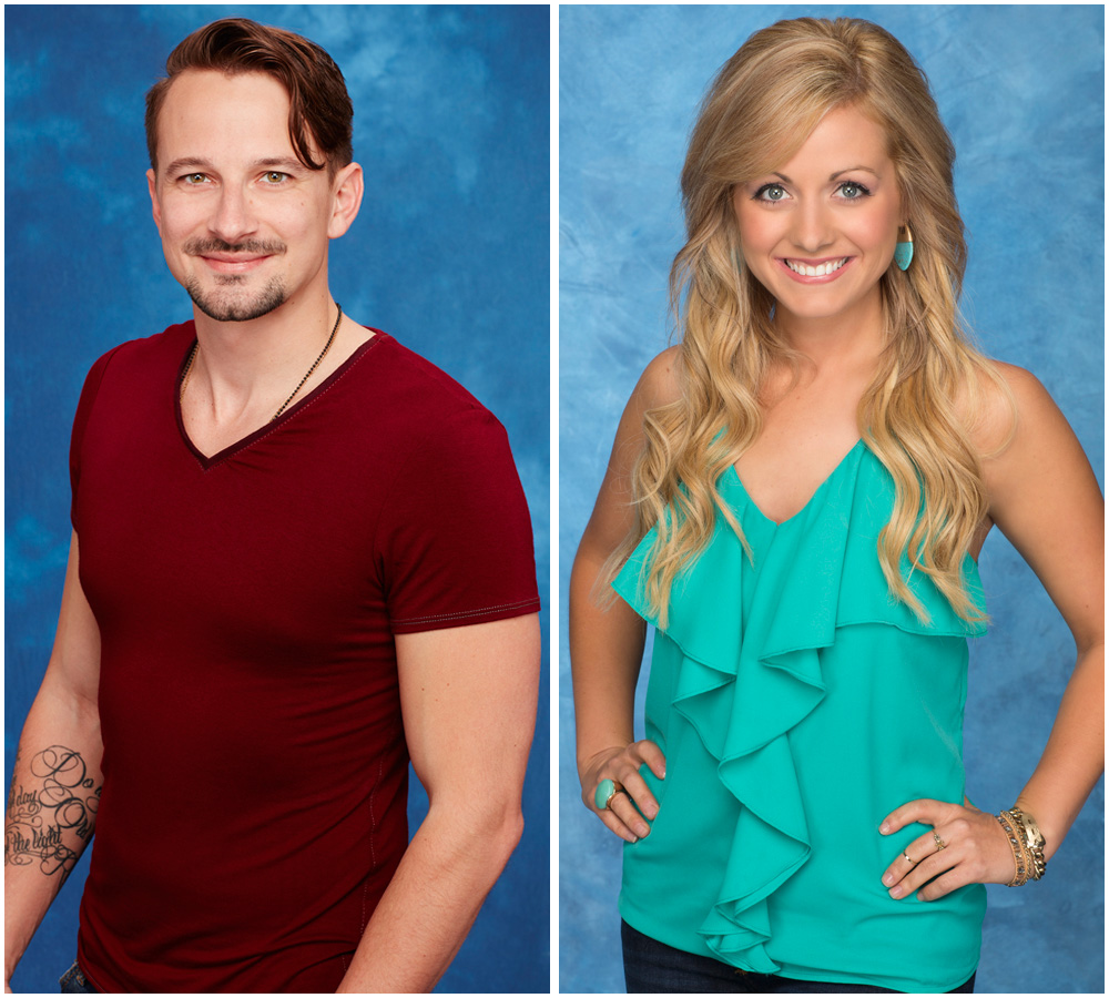 Bachelor in paradise 3