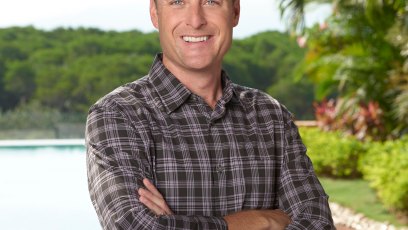 Bachelor in paradise chris harrison