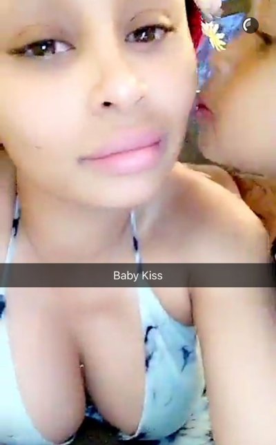 blac chyna snapchat blac chyna snapchat