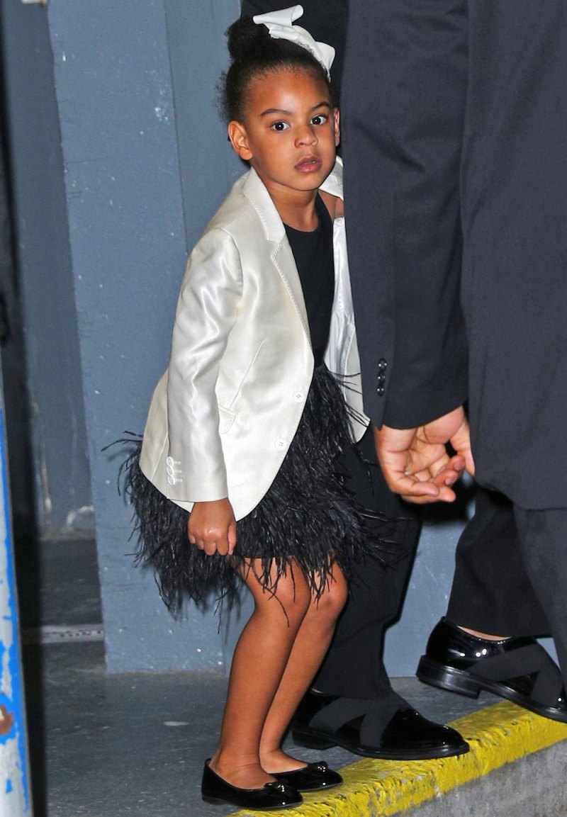 Blue ivy carter cfda awards