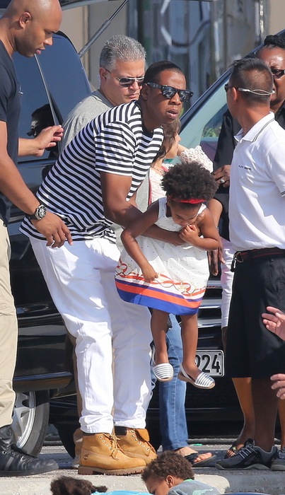 Blue ivy style sept 9