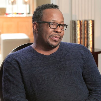 Bobby brown sex ghost