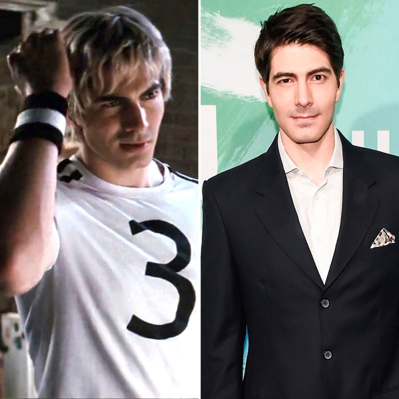 Brandon routh scott pilgrim vs the world