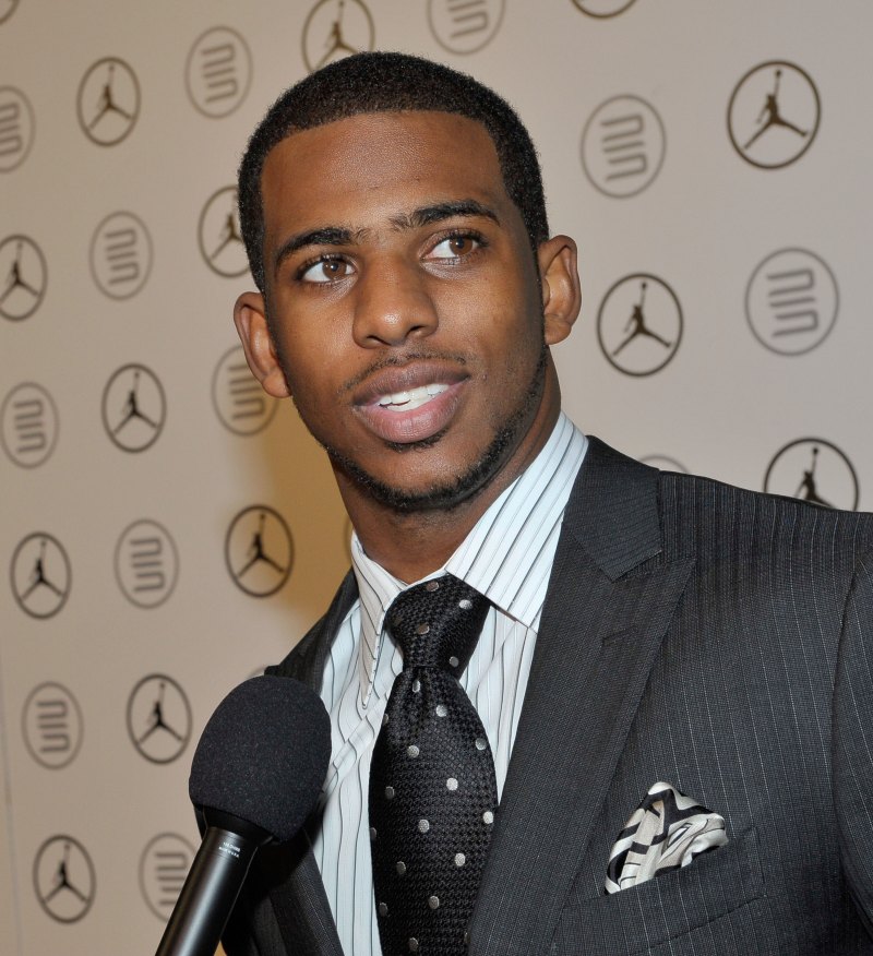 Chris paul